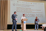 ������������� ����������� LIBCOM-2025. ������� � ����� ���� [112 Kb]