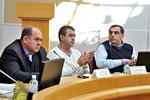 ������������� ������-������������ ����������� &laquo;������ ������� � ��������� �������&raquo;, �����ݣ���� 200-����� ��������� ��������� � ������ ������ (24 ������� 2013 �., ��������)