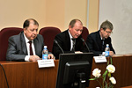 III ������������� ������-������������ �����������  &laquo;������ ������ ����� �� ������ ������&raquo;